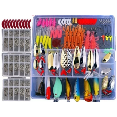 Набір Рибальських Приманок set2 (5024260)