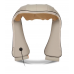 Масажер роликовий Massager of Neck Kneading для Шиї, Спини, Попереку, Стегон, литок від 220В / 12В (600233)