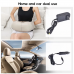 Масажер роликовий Massager of Neck Kneading для Шиї, Спини, Попереку, Стегон, литок від 220В / 12В (600233)