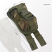 Підсумок для гранати ClefersTac ГК1 М MOLLE, Oxford 600D Мультикам (5024602М)