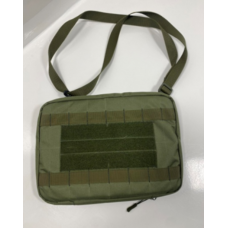 Тактичний підсумок для Планшета Clefers W76 13" MOLLE, олива (5024569)