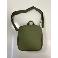 Тактична сумка для Пульта управління Дроном ТХ 16S Clefers W74 MOLLE Oxford 600D олива (5024567)