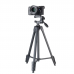 Штатив-тринога Телескопічний Weifeng WT-325 для - GoPro Камери, Фотоапарата до 2,5 кг - Висота 40-135 см (5024366)