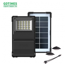 Портативна сонячна станція GDTimes GD-07A (5024307)