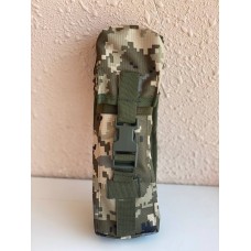 Підсумок для двох магазинів РПК (РКК) закритого типу (на фастекс) Піксель (5024248A)