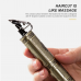 Профессиональная окантовочная машинка Kemei Km-1974A (5101651)