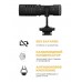 PowerDeWise Накамерный направленный микрофон VideoMic Kit + трипод + 3,5мм +сертиф. iPhone lightning адаптер (5001999)