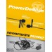 PowerDeWise Микрофон петличный PDW-LA с адаптером lightning для iPhone, сертифиц. (с чипом MFI), всенаправленный (5002003)