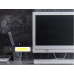 Фонарь с магнитом GOREAD Y112 USB XPG+COB - Фонарик удобно носить на куртке, голове, цеплять на стену (5002069)