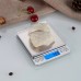 Карманные Электронные Весы T500 Digital Jewelry Pocket Scale от 0,01 до 500 гр.  (5001811)