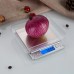Карманные Электронные Весы T500 Digital Jewelry Pocket Scale от 0,01 до 500 гр.  (5001811)
