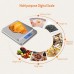 Карманные Электронные Весы T500 Digital Jewelry Pocket Scale от 0,01 до 500 гр.  (5001811)