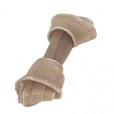 Кость с узлами для собак Karlie-Flamingo (Карли-Флоаминго) KNOTTED BONE для снятия зубного камня (51215125)