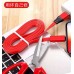 Восстанавливаемый Зарядный дата Кабель для Lighting usb 1,5 m Reborn (5001449)