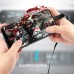 Восстанавливаемый Зарядный дата Кабель для Lighting usb 1,5 m Reborn (5001449)