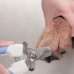 Кусачки-когтерез для Животных с Ограничителем Clefers Pet 546 Клиперы Ножницы для Когтей (5001901)