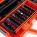 Набор инструментов для Ремонта Электроники JAKEMY JM-8139 original для ремонта всей линейки Apple - Отвертки, Присоски, Шарниры (5001459)