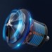 Окантовочная Машинка для Профессиональной Стрижки VGR V-082 (5001939)