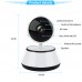 Панорамная Wi-Fi / IP Камера Clefers TK-Q6 1mp (5001945)