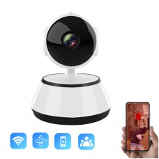 Панорамная Wi-Fi / IP Камера Clefers TK-Q6 1mp (5001945)