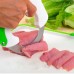 Нож дисковый для пиццы, овощей, мяса Bolo Clefers (503269)