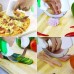 Нож дисковый для пиццы, овощей, мяса Bolo Clefers (503269)