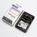 Bluetooth адаптер AUX для автомагнітоли Adin ВТ1, чорний (500772)