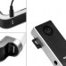 FM Модулятор Трансмітер для авто з Bluetooth MP3 AUX передавач Clefers G7 Чорний (508750х2)