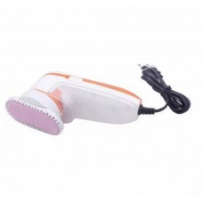 Машинка для зняття ковтунців і стрижки кашлатості 220В GEMEI GM-230 (511119)