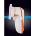 Машинка для снятия катышек и стрижки кашлатости от Аккумулятора GEMEI GM-231 (511118)