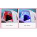 Портативна Лампа-Дуга для Фотодинамічної Терапії Clefers SD-075 LED 6 Кольорів для Догляду за Шкірою Обличчя та Тіла (602307190)