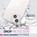 Чохол FlexGear [Повний захист] для iPhone 12 та 2 Захисних Скла - Crystal Clear (602307204-X003B1M2Q1)