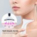 Мікрострумовий масажер для шиї та обличчя Neck Beauty Device Заряджання USB Місткість Акумулятора - 500 мАг (4030367) 