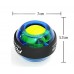 Кистьовий Тренажер Powerball Gyroscope Ball Гіроскопічний для Тренування Рук, Кистей та Плечей (5024498)