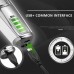 Професійний триммер для стрижки волосся, вусів, бороди, Kemei Km-5027 а також окантовки та візерунків на голові з трьома змінними насадками (5024544) Професійний триммер для стрижки волосся, вусів, бороди, Kemei Km-5027 а також окантовки та візерунків на голові з трьома змінними насадками (5024544)