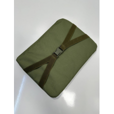 Килимок-сидушка на Стілець Clefers W78 Oxford 600D 35х26х1см олива (5024571)