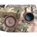 Гідратор тактичний військовий рюкзак-мішок 3л Clefers Tactical - Питна система колір мультикам (5002169)