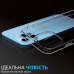 Чохол FlexGear з повним захистом для iPhone 13 Pro та 2X захисних скла для екрану - Crystal Clear (502307115-X002YK1FQN)