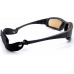 Окуляри Тактичні Поляризаційні Daisy C5 Polarized зі Змінними Лінзами - Захист від Ультрафіолету UV400 (50230849)