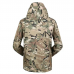 Куртка тактична Флісова SoftShell ClefersTac A33 з капюшоном і з липучками - Multicam Розмір: М (5002485)