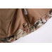 Куртка тактична Флісова SoftShell ClefersTac A33 з капюшоном і з липучками - Multicam Розмір: М (5002485)