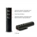 Bluetooth адаптер AUX для автомагнітоли Adin ВТ1, чорний (500772)