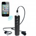 Bluetooth адаптер AUX для автомагнітоли Adin ВТ1, чорний (500772)