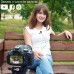 Набір Блогера: Петличний мікрофон YouMic PowerDeWise + мікро-Штатив Трипод + Посилене Кріплення для Смартфона + шнур 1,5 метра (581547)