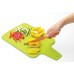 Доска разделочная складная Clefers FoldBoard 38см - Удобно хранить и пользоваться (500100090)