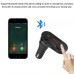 FM Трансмітер Kit74 Clefers - FM модулятор MP3 Player SD USB Car Music Player (500890) FM Трансмітер Kit74 Clefers - FM модулятор MP3 Player SD USB Car Music Player (500890)