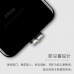 Кабель Зарядки Магнітний X-CABLE 3в1 Clefers - micro USB, Type-C, iPhone - 1м - USB Шнур Синхронізації, 2ШТ (503742х2)
