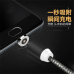 Кабель Зарядки Магнітний X-CABLE 3в1 Clefers - micro USB, Type-C, iPhone - 1м - USB Шнур Синхронізації, 2ШТ (503742х2)