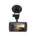 Відеореєстратор з камерою заднього виду DVR T652 4" Full HD 1080P + Мікрофон, Датчик Удару і Руху + Автовключення, Стабілізація зображення (509852)