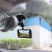 Відеореєстратор з камерою заднього виду DVR T652 4" Full HD 1080P + Мікрофон, Датчик Удару і Руху + Автовключення, Стабілізація зображення (509852)